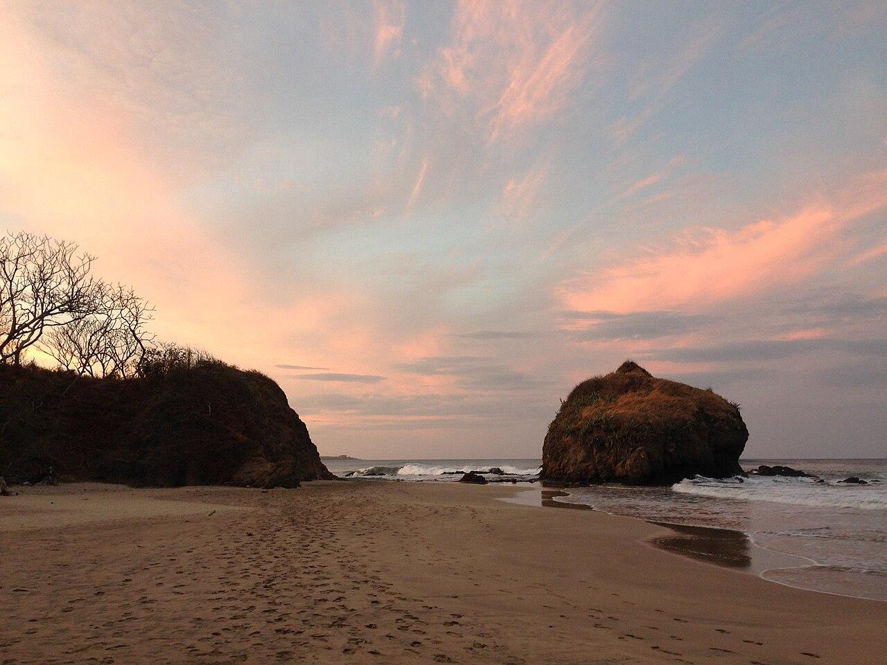 Playa Grande, Costa Rica